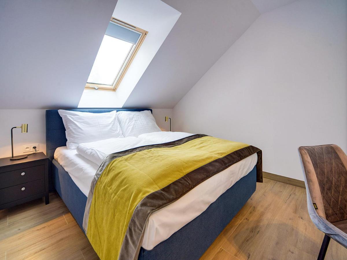 Apartament Dream View Aspen Z Jacuzzi Szklarska Poreba Bagian luar foto