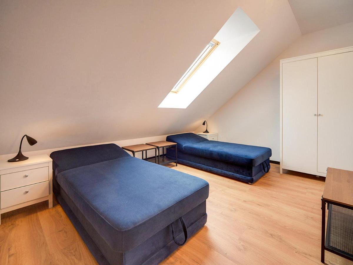 Apartament Dream View Aspen Z Jacuzzi Szklarska Poreba Bagian luar foto